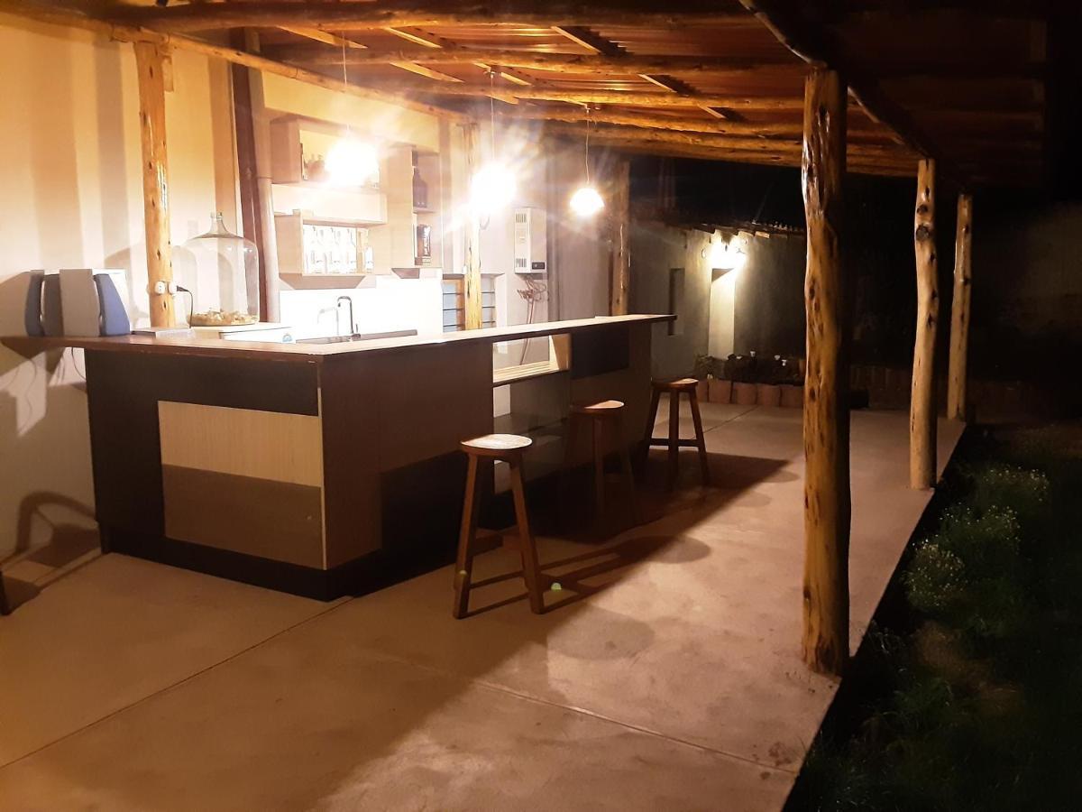 Casona Buenavista Andahuaylillas Exterior foto