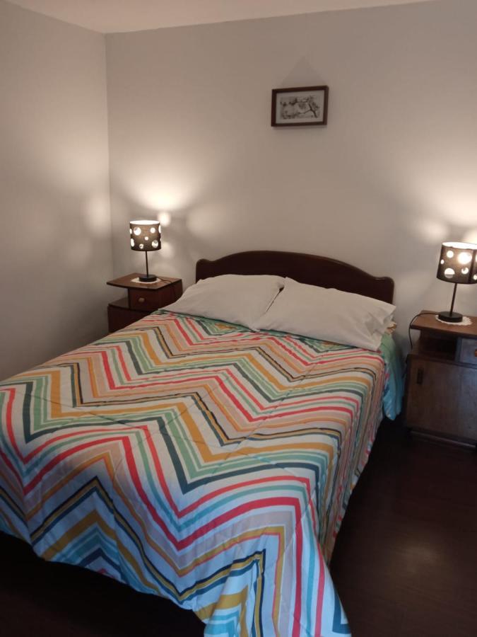 Casona Buenavista Andahuaylillas Exterior foto